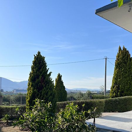 A&A House Konuk evi Berat Dış mekan fotoğraf