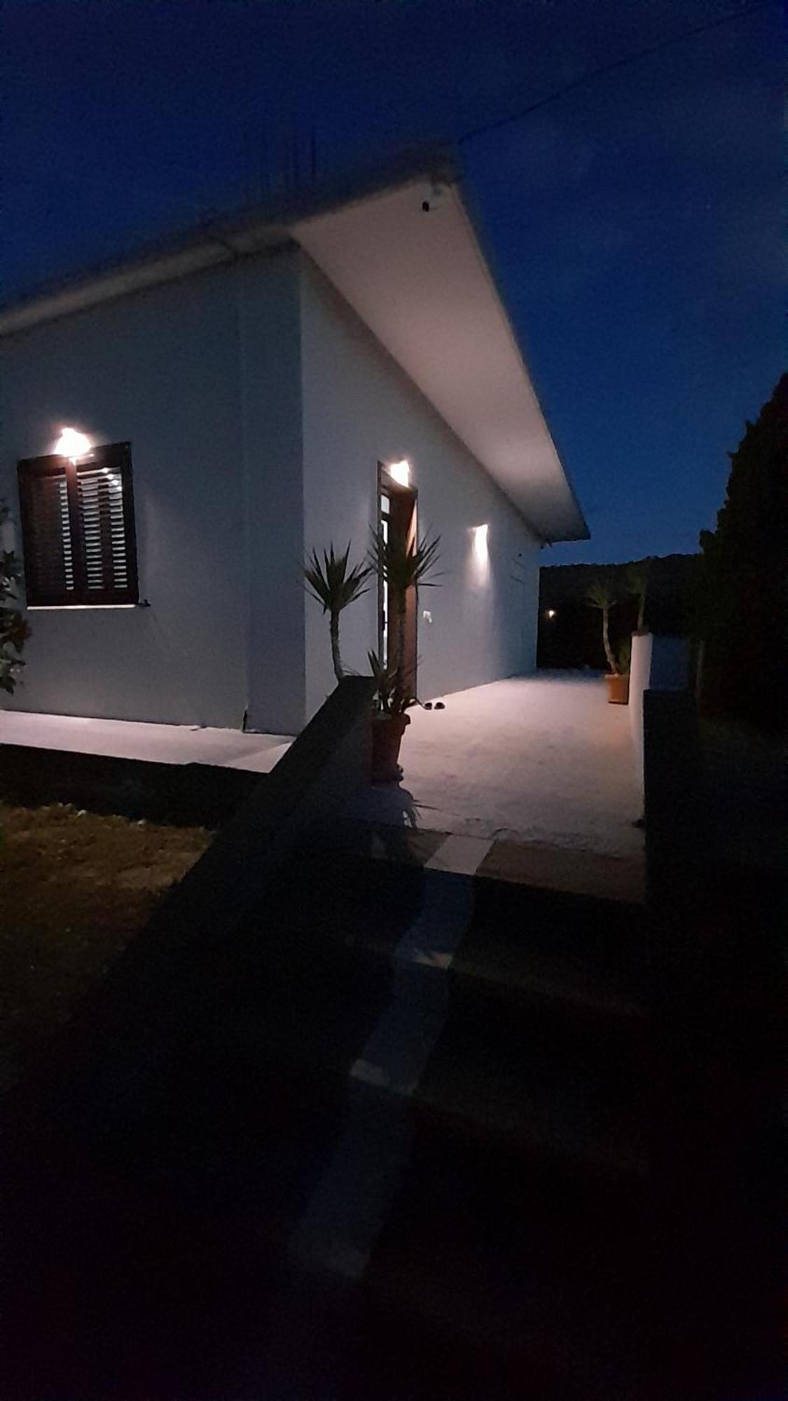 A&A House Konuk evi Berat Dış mekan fotoğraf