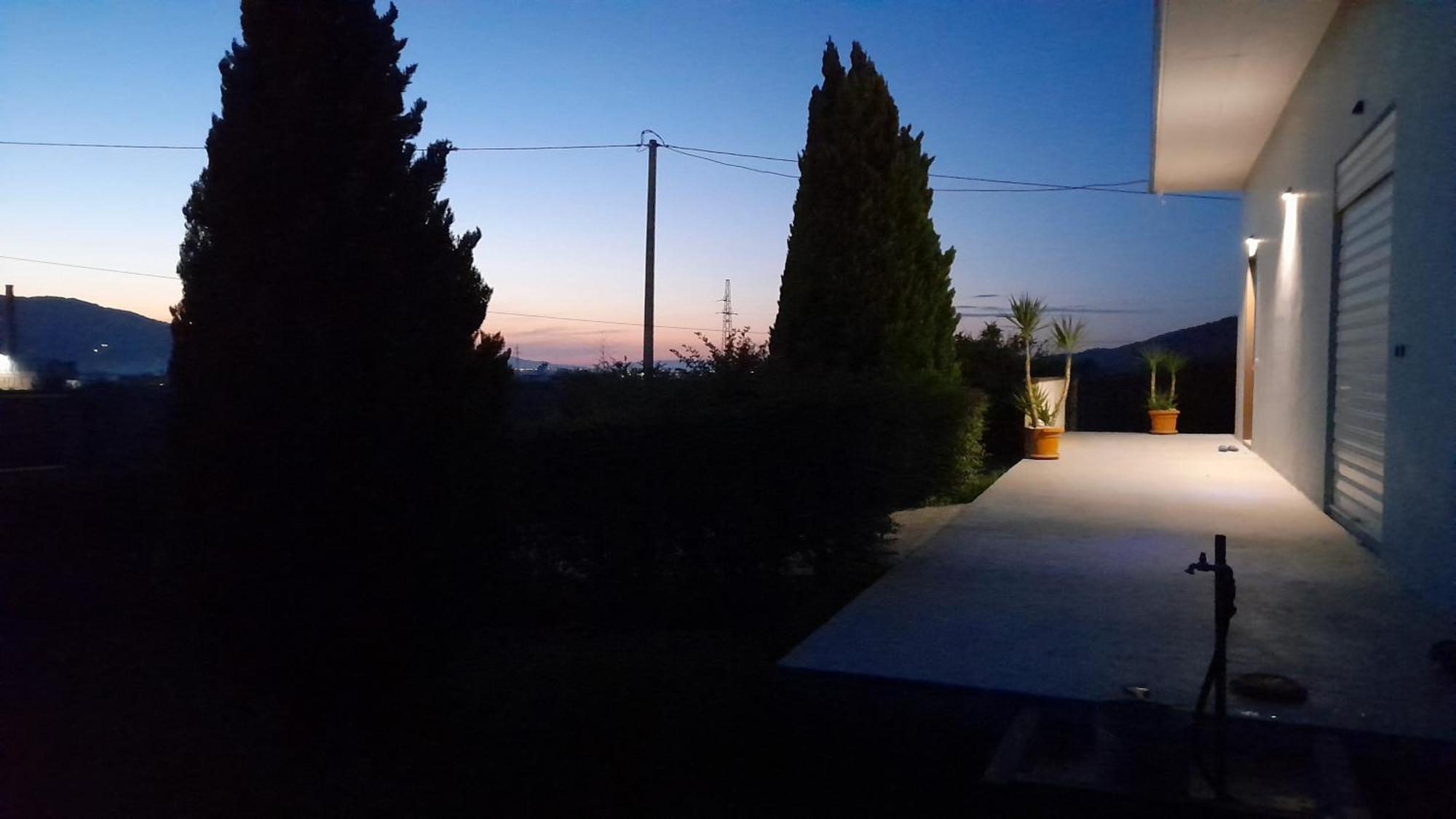 A&A House Konuk evi Berat Dış mekan fotoğraf