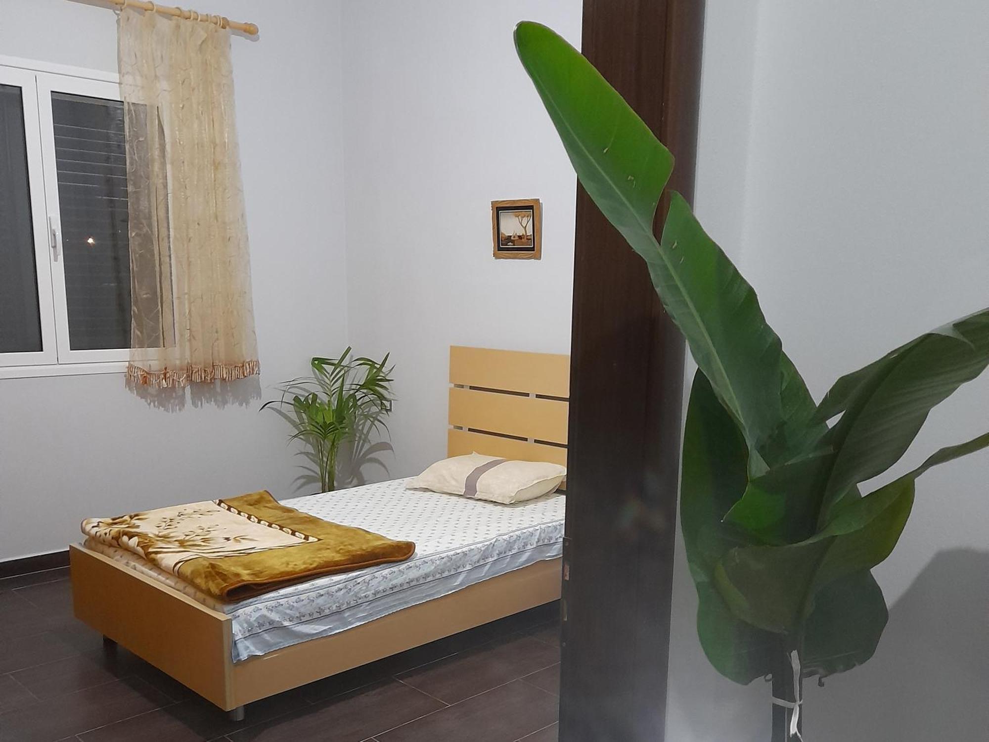 A&A House Konuk evi Berat Dış mekan fotoğraf