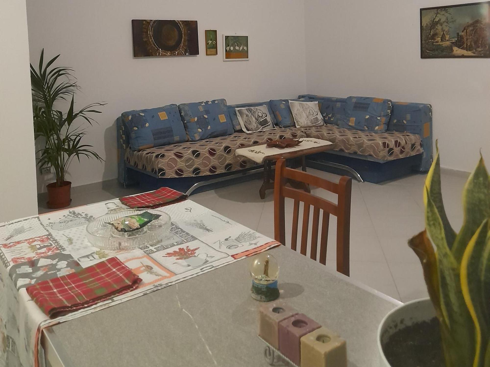 A&A House Konuk evi Berat Dış mekan fotoğraf