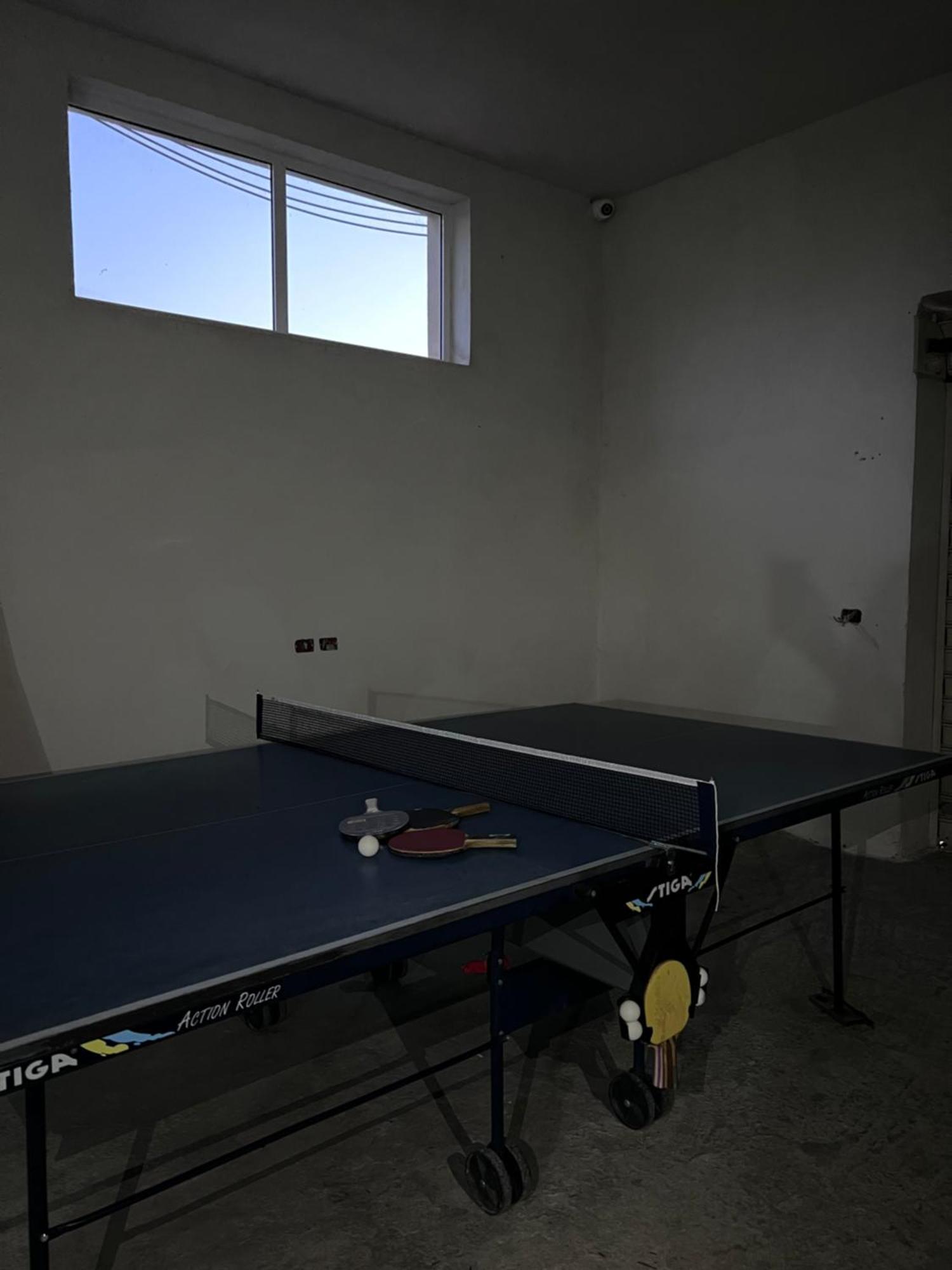 A&A House Konuk evi Berat Dış mekan fotoğraf