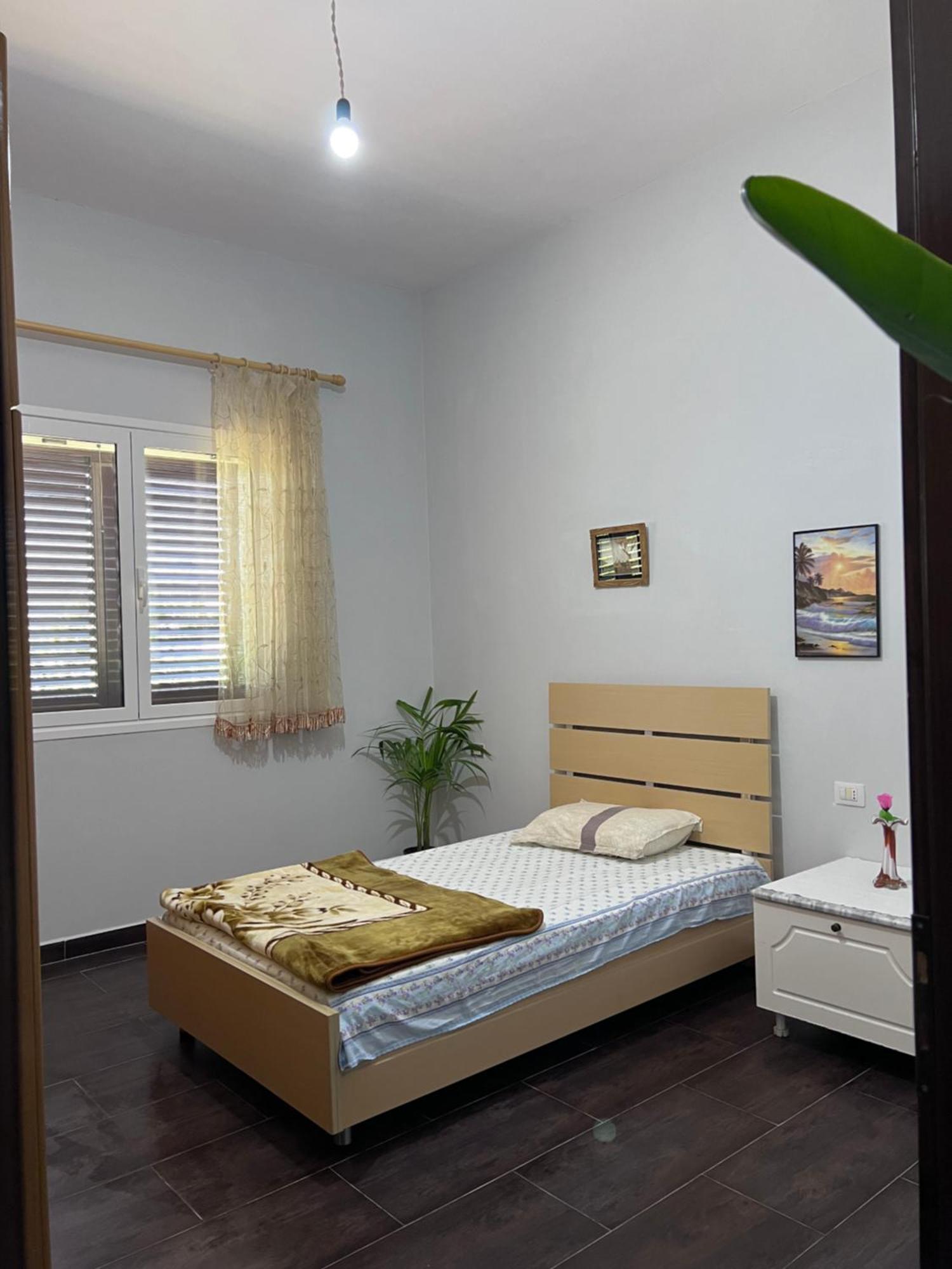 A&A House Konuk evi Berat Dış mekan fotoğraf