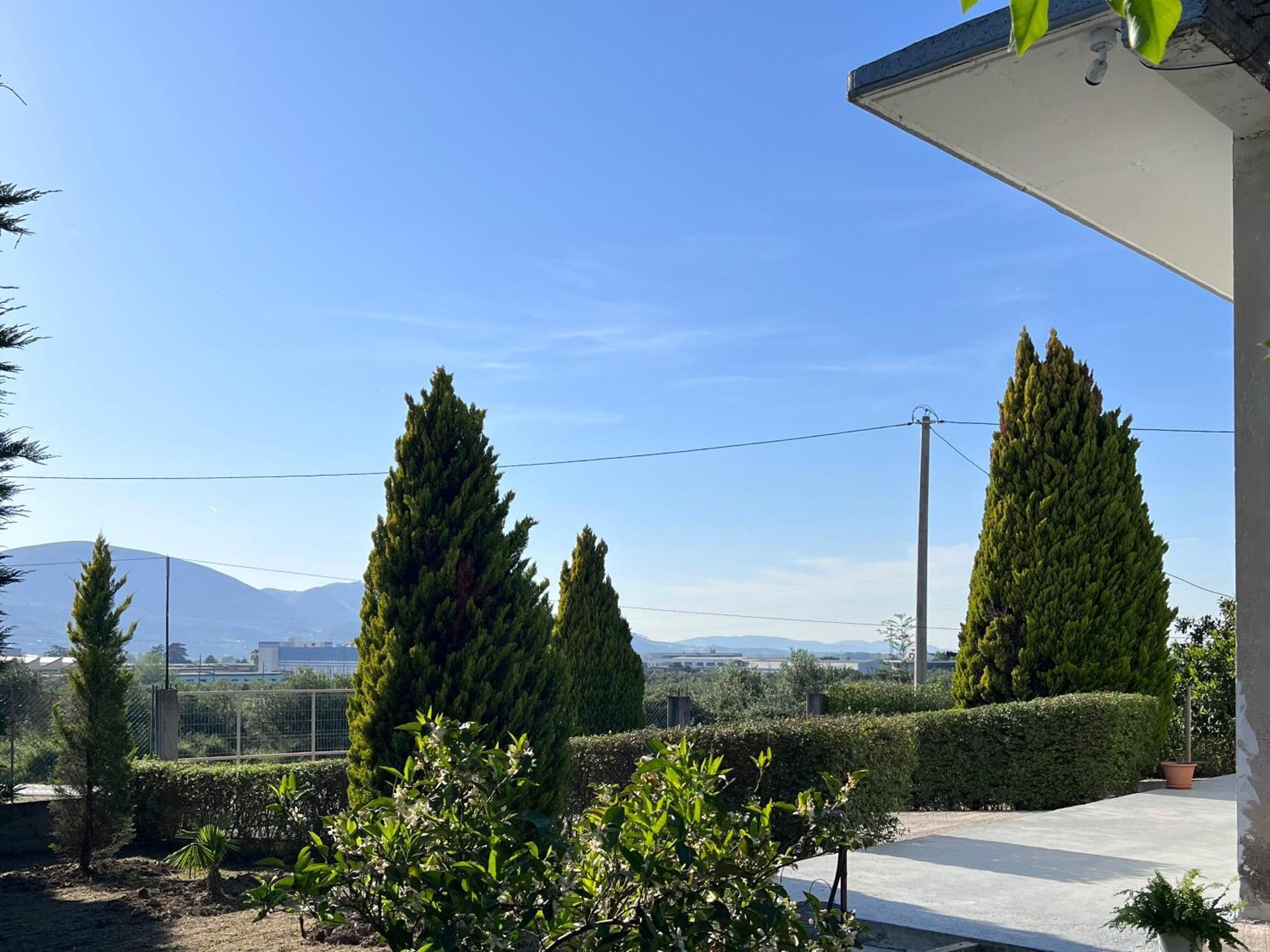 A&A House Konuk evi Berat Dış mekan fotoğraf