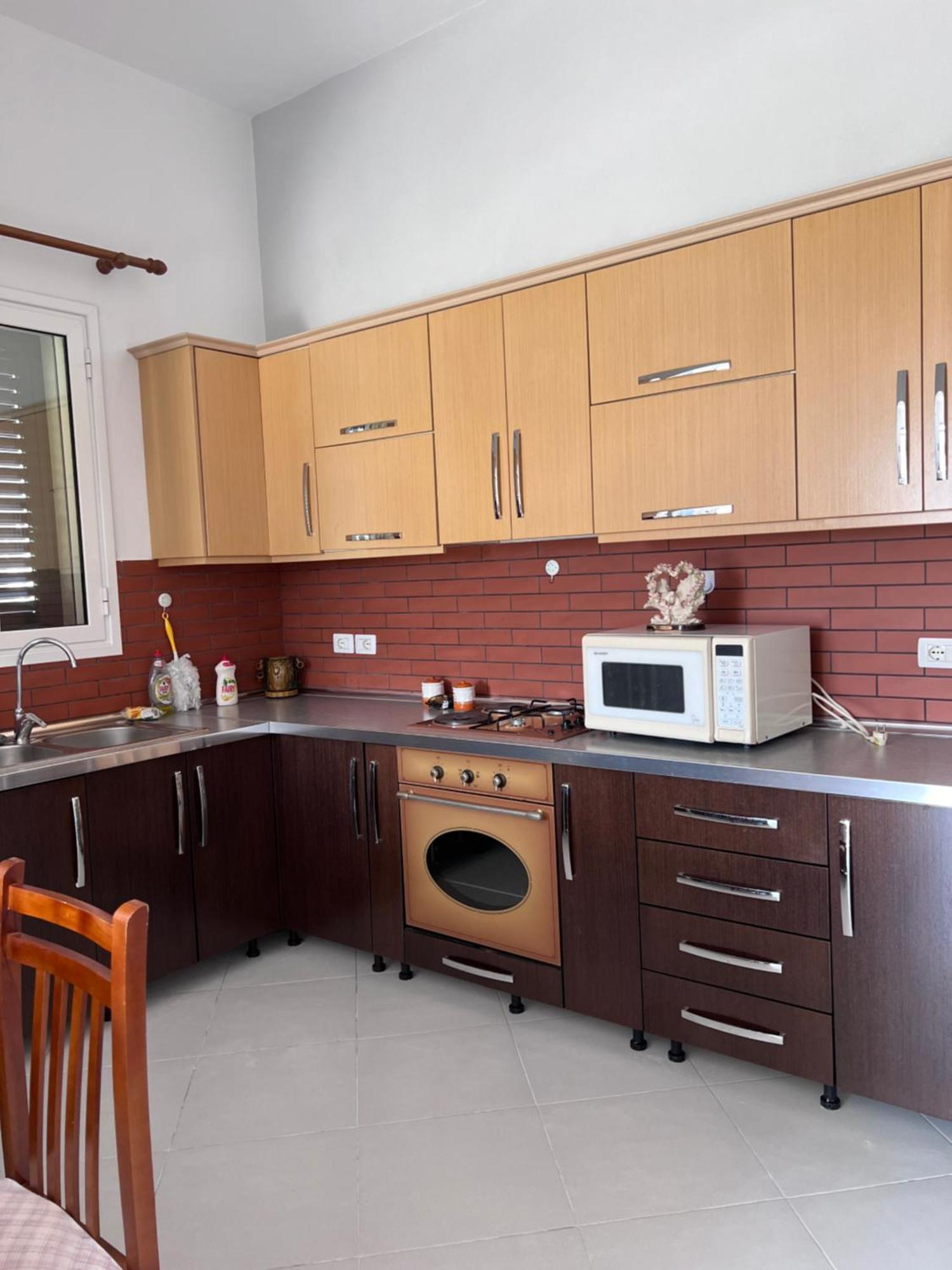 A&A House Konuk evi Berat Dış mekan fotoğraf