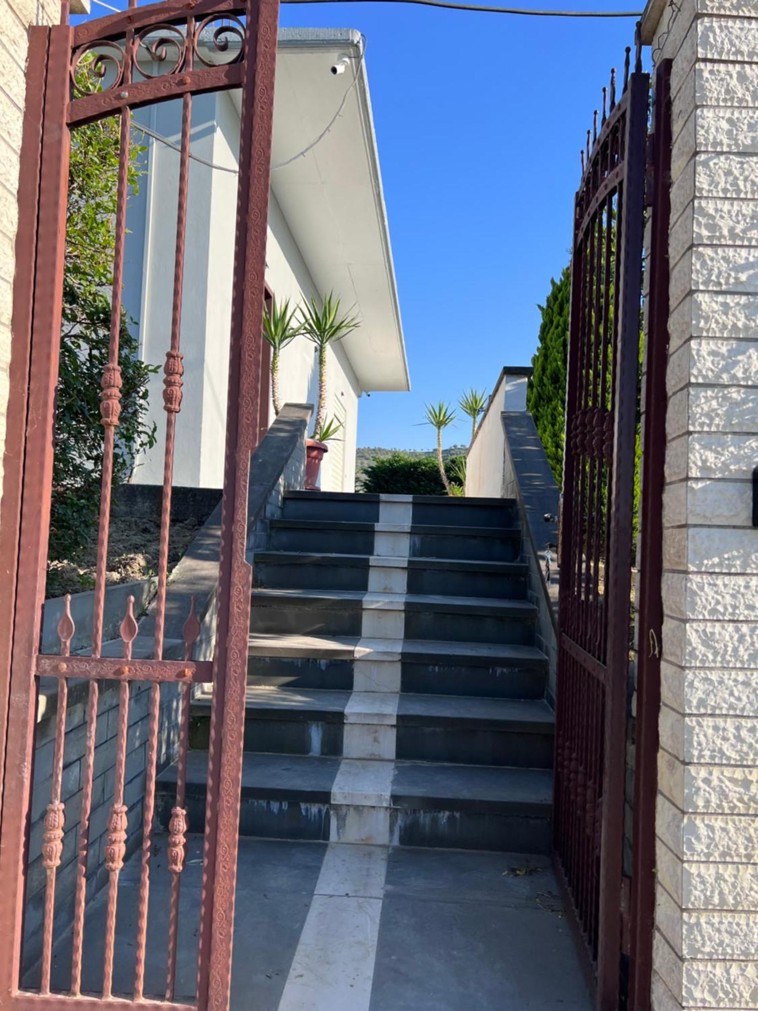 A&A House Konuk evi Berat Dış mekan fotoğraf